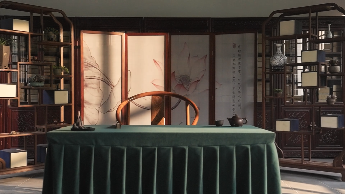 《知道》先导片
